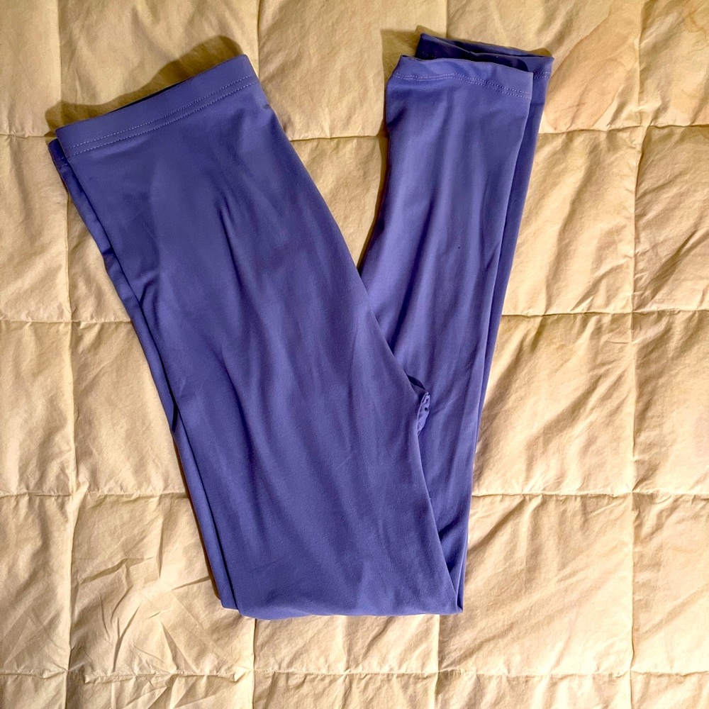 Sz L Just Be Soft Leggings